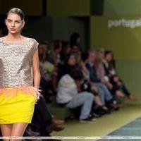 Portugal Fashion Week Spring/Summer 2012 - Diogo Miranda - Runway